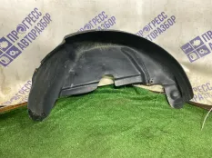 Подкрылок задний правый Hyundai Solaris СЕДАН 1.4