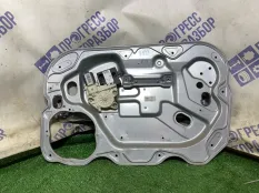 Стеклоподъемник передний правый Ford Focus 2 СЕДАН