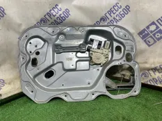 Стеклоподъемник передний левый Ford Focus 2 СЕДАН