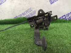 Замок капота Hyundai Solaris СЕДАН 1.4 G4FA 2014