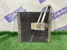 Радиатор кондиционера Hyundai Solaris СЕДАН 1.4