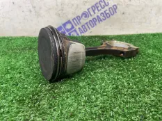 Шатун Ford Fusion ХЭТЧБЕК 1.6 FYJA 2008