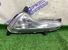 Фара противотуманная передняя левая Hyundai