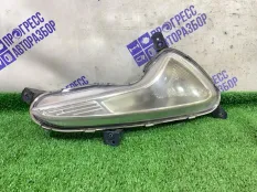 Фара противотуманная передняя правая Hyundai