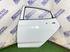 Дверь боковая задняя левая Hyundai Solaris СЕДАН