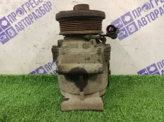 Компрессор кондиционера Ford Fusion ХЭТЧБЕК 1.6