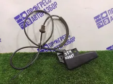 Ручка открывания капота Volkswagen Polo СЕДАН 1.6