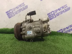 Компрессор кондиционера Volkswagen Polo СЕДАН 1.6