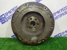 Маховик Ford Fusion ХЭТЧБЕК 1.6 FYJA 2008