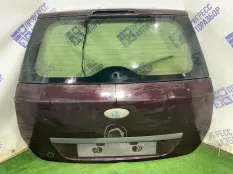 Дверь багажника задняя Ford Fusion ХЭТЧБЕК 1.6