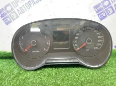 Панель приборов Volkswagen Polo СЕДАН 1.6 CFN 2011