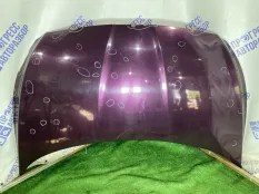 Капот передний Hyundai Solaris СЕДАН 1.6 G4FC 2011