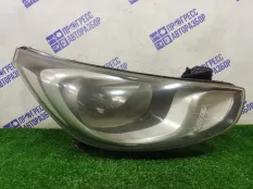 Фара передняя правая Hyundai Solaris СЕДАН 1.6