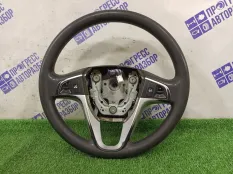 Руль Hyundai Solaris СЕДАН 1.6 G4FC 2011