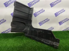 Защита двигателя передняя правая Hyundai Solaris