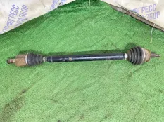 Привод передний правый Volkswagen Polo СЕДАН 1.6