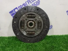 Диск сцепления Hyundai Solaris СЕДАН 1.6 G4FC 2011