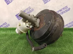Вакуумный усилитель тормозов Great Wall Hover H2