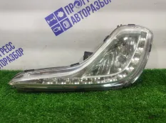 Фара противотуманная (ПТФ) передняя левая Hyundai