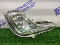 Фара противотуманная (ПТФ) передняя правая Hyundai