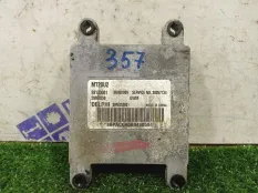 Блок управления двигателем Great Wall Hover H2