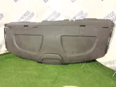 Полка задняя Hyundai Solaris СЕДАН 1.6 G4FC 2011