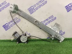 Стеклоподъемник задний левый Great Wall Hover H2