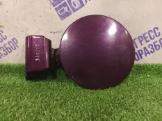 Лючок бензобака Hyundai Solaris СЕДАН 1.6 G4FC