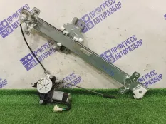 Стеклоподъемник передний левый Great Wall Hover H2