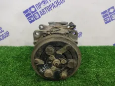 Компрессор кондиционера Great Wall Hover H2