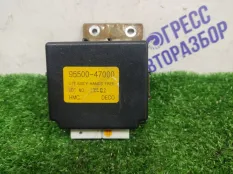 Блок электронный Hyundai Starex МИНИВЭН 2.5 D4CB