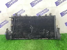 Радиатор кондиционера Great Wall Hover H2