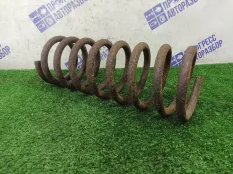 Пружина подвески задняя левая Great Wall Hover H2