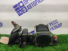 Ремень безопасности задний правый Great Wall Hover