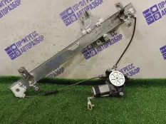 Стеклоподъемник передний правый Great Wall Hover