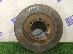 Диск тормозной передний правый Great Wall Hover H2