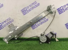 Стеклоподъемник задний правый Great Wall Hover H2