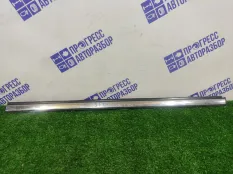 Молдинг стекла задний правый Great Wall Hover H2
