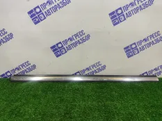 Молдинг стекла левый Great Wall Hover H2