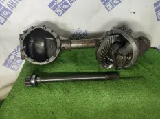 Редуктор передний Great Wall Hover H2 ВНЕДОРОЖНИК