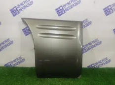 Накладка крыла задняя левая Hyundai Starex МИНИВЭН