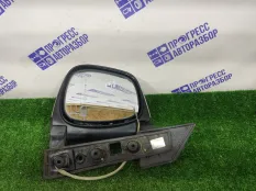 Зеркало левое Hyundai Starex МИНИВЭН 2.5 D4CB 2002