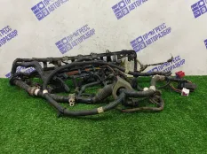 Проводка ДВС Volkswagen Touareg КРОССОВЕР 3.2 AZZ