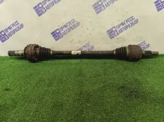 Привод задний правый Volkswagen Touareg КРОССОВЕР