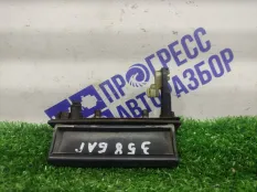 Ручка багажника задняя Hyundai Starex МИНИВЭН 2.5