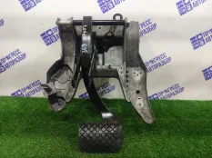 Педаль тормоза Volkswagen Touareg КРОССОВЕР 3.2