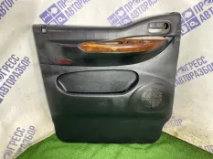 Дверная карта передняя левая Hyundai Starex