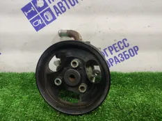 Насос ГУР Volkswagen Touareg КРОССОВЕР 3.2 AZZ
