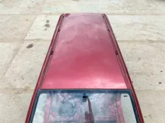 Крыша Great Wall Hover H2 ВНЕДОРОЖНИК 2.4 4G64S4M