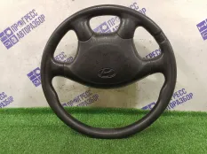 Руль Hyundai Starex МИНИВЭН 2.5 D4CB 2002